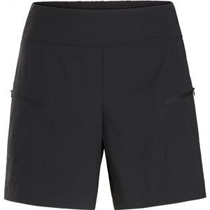 Arcteryx - Aestas Short - Driekwartbroek - Zwart - Dames