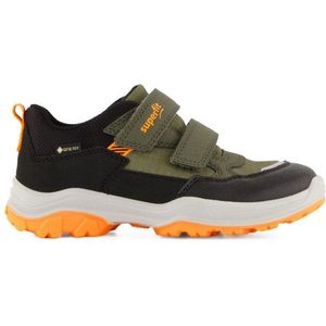 Superfit - Kids Jupiter B - Multisportschoenen - Zwart - Waterdicht