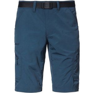 Schöffel Shorts Silvaplana 2 Short (Heren |blauw)