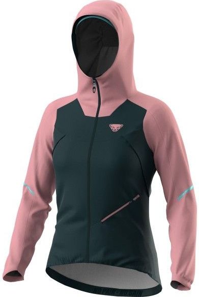 Dynafit - Ride 3L - Hardshell Jas - Dames