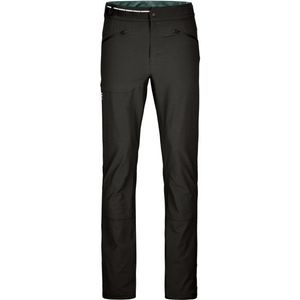 Ortovox Brenta Pants Trekkingbroek (Heren |zwart)