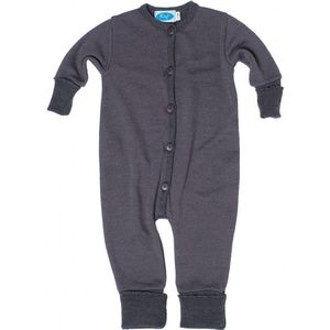 Reiff Kids Overall / Schlafanzug Frottee Overall (Kinderen |blauw)