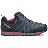 Scarpa - Crux GTX - Approachschoenen - Blauw - Waterdicht