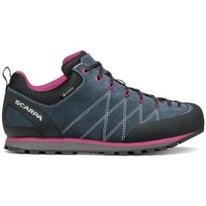 Scarpa - Crux GTX - Approachschoenen - Blauw - Waterdicht