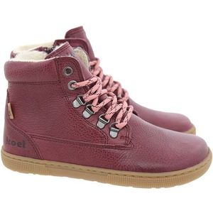 Koel Kids Dry Hidro Winterschoenen (Kinderen |purper |waterdicht)