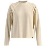 Odlo - Mid Layer Cubic - Hardloopshirt - Beige