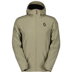 Scott Insuloft Air PL Fietsjack (Heren |olijfgroen)