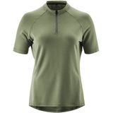 Gonso Dames Adventure Jersey Nature Shirt