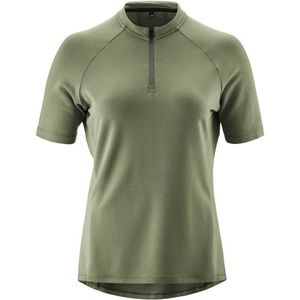 Gonso Dames Adventure Jersey Nature Shirt