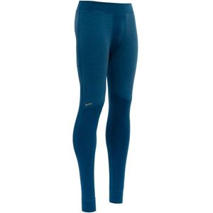 Devold Expedition Arctic Pro Longs Merino-ondergoed (Heren |blauw)