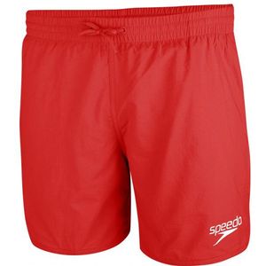Speedo - Eco Essentials - Zwemshort - Blauw - 100% Gerecycled Nylon