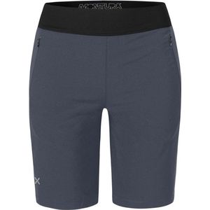 Montura Dames Stretch Shape Bermuda Short