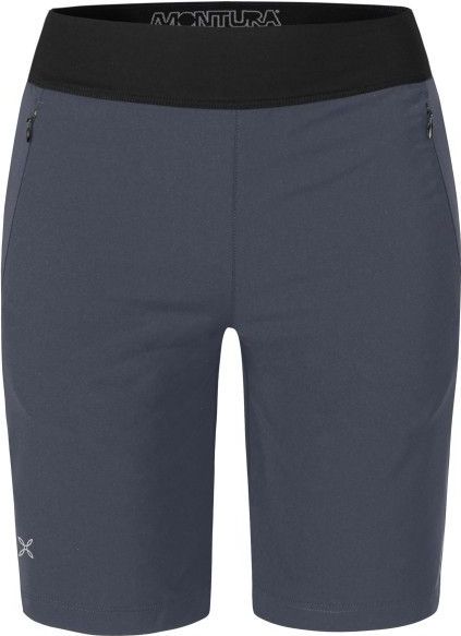 Montura Dames Stretch Shape Bermuda Short