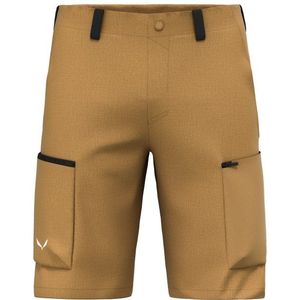 Salewa Heren Puez Hemp/DST Short
