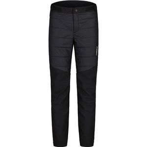 Maloja AnetoM Langlaufbroek (Heren |zwart)