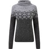 Sherpa Adventure Gear Dames Mandari Mock Neck Trui