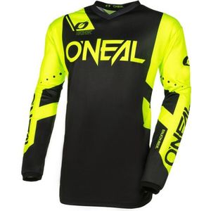 ONeal ELEMENT Jersey RACEWEAR V24 Fietsshirt (Heren |zwart)