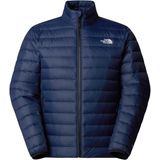 The North Face - Classic - Donsjas - Summit Navy - Voor Heren