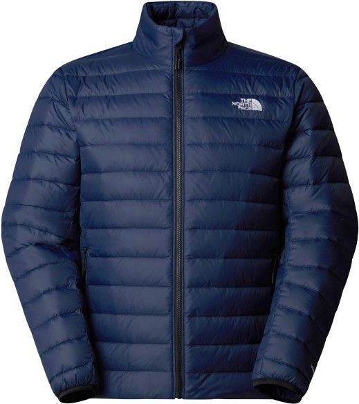 The North Face - Classic - Donsjas - Summit Navy - Voor Heren