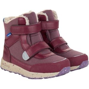 Finkid Kids Lappi Eko Winterschoenen (Kinderen |purper |waterdicht)