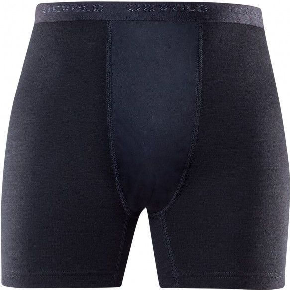 Devold - Duo Active - Boxers - Merinowol - 205 g/m2