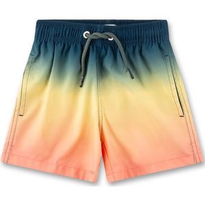 Sanetta Kids Swim Trunks Woven 430564 Boardshort (Kinderen |meerkleurig)