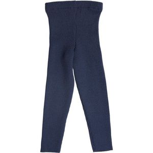 Reiff Kids Rippenlegging Legging (Kinderen |blauw)