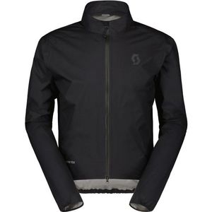 Scott Jacket RC Pro GTX WP Fietsjack (Heren |zwart |waterdicht)