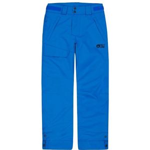 Picture Kids Time Pants Skibroek (Kinderen |blauw |waterdicht)