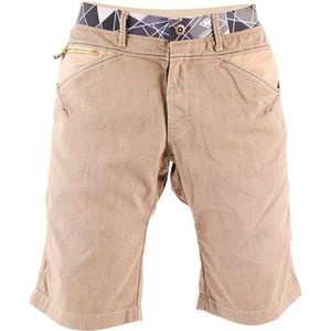 Nograd Yaniro Short Short (Heren |beige)