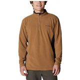 Columbia - Klamath Range 2 - Fleecetrui - Bruin - Microfleece