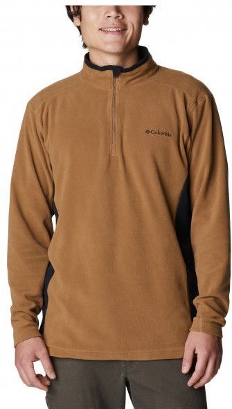 Columbia - Klamath Range 2 - Fleecetrui - Bruin - Microfleece