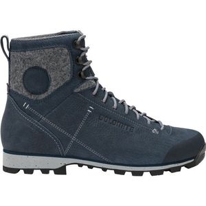 Dolomite - 54 Warm Evo - Wandelschoenen - Blauw - Waterproof