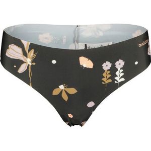 Maloja Womens MoselM Onderbroek (Dames |grijs)