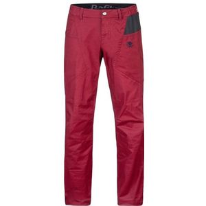 Rafiki - Crag - Broek - Rood - XL - Heren Klimkleding