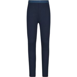 Heber Peak Kids Merino190 RootHe Long Pants Merino-ondergoed (Kinderen |blauw)