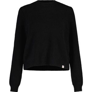 Maloja Womens TutokoM Trui (Dames |zwart)