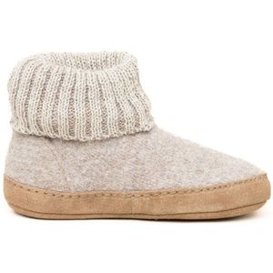 Gottstein Kids Alpine Boot LE Pantoffels (Kinderen |beige)