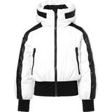 Goldbergh - Volare - Ski Jas - Wit - Maat 48