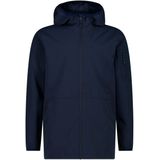 CMP Heren Hoodie Parka