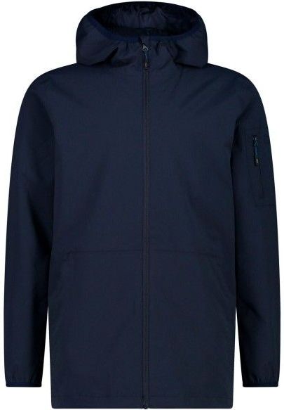 CMP Heren Hoodie Parka