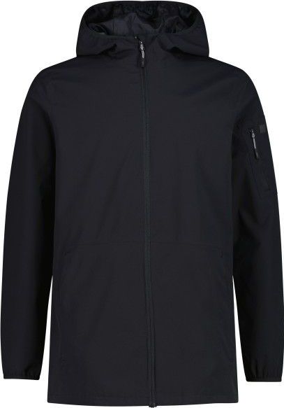 CMP Heren Hoodie Parka