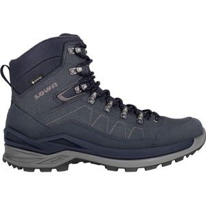 Lowa Toro Pro GTX Mid Wandelschoenen (Heren |blauw |waterdicht)