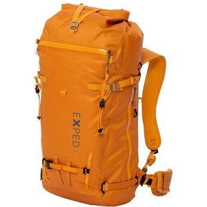 Exped Serac 50 Tourrugzak (oranje |waterdicht)