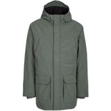 Iriedaily - Nilas Parka - Olijfgroen - Parka - Waterdicht