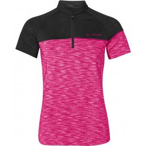 Vaude Womens Altissimo Shirt Fietsshirt (Dames |roze)