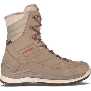 Lowa Womens Calceta Evo GTX Winterschoenen (Dames |beige/bruin |waterdicht)