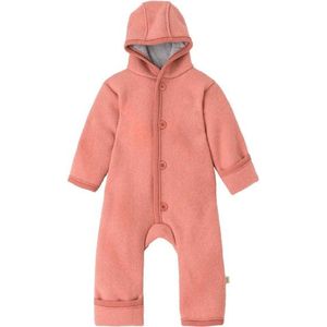 disana Kids Walk-Overall Overall (Kinderen |roze)