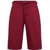Peak Performance - Trail Shorts - Rood - Dames