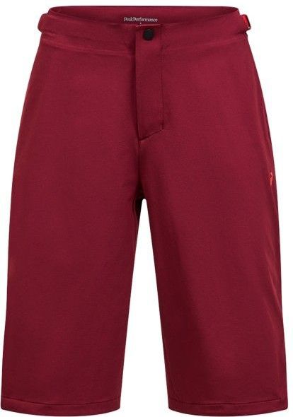 Peak Performance - Trail Shorts - Rood - Dames